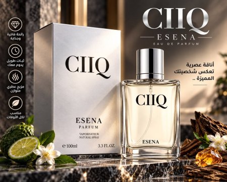 سيك ايسينا للشباب
